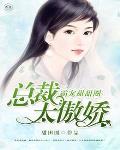 總裁別傲嬌