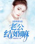 超萌甜妻，老公，結婚嘛