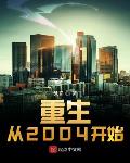 重生從2004開始
