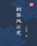 刺客風雲史