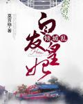 傾城亂：白髮皇妃