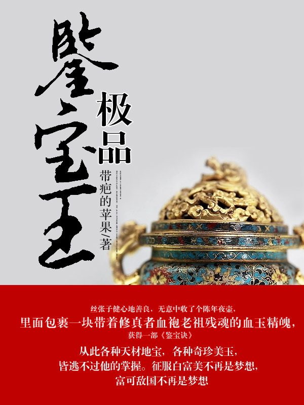 極品鑑寶王